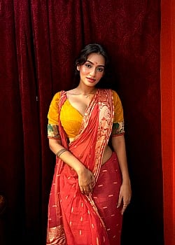 Katha Kali Chowhan